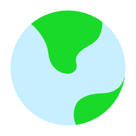 Worldle icon